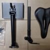 Сидения для электросамоката G30, Ninebot