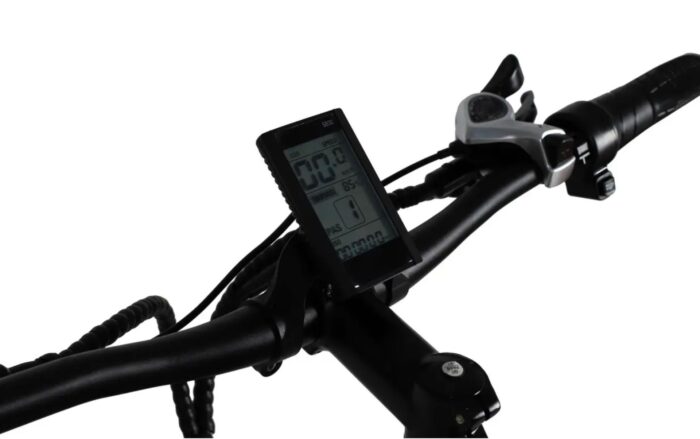 1739885221_67b48aa548974 Электровелосипед Tecros R1 48v 10,5ah 500w 26" 40 км/ч