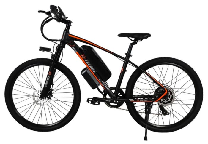 1739885221_67b48aa566d2b Электровелосипед Tecros R1 48v 10,5ah 500w 26" 40 км/ч