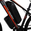 Электровелосипед Tecros R1 48v 10,5ah 500w 26" 40 км/ч