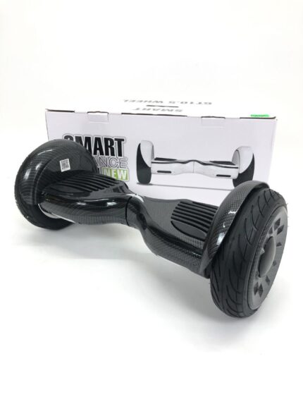 Гироборд Smart Balance 10,5 Карбон APP