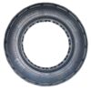 Покрышка для электросамоката перфорированная 10*2.125C DY-031