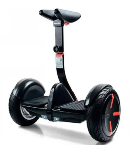 Гироскутер MiniRobot PRO 10.5 inch 54V - Черный