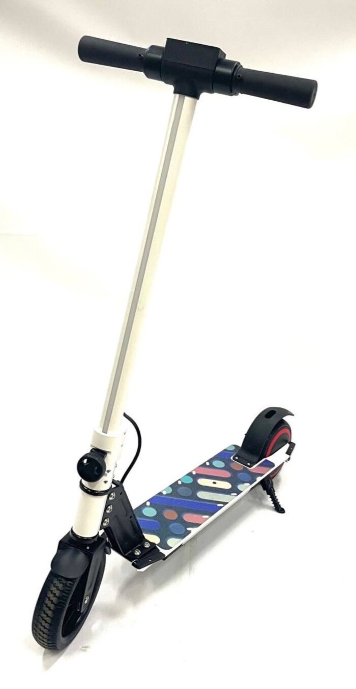 1743583330_67ecf862cb3ce Детский электросамокат E-Scooter kids ES3 24V 2.5Ah