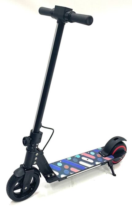 Детский электросамокат E-Scooter kids ES3 24V 2.5Ah