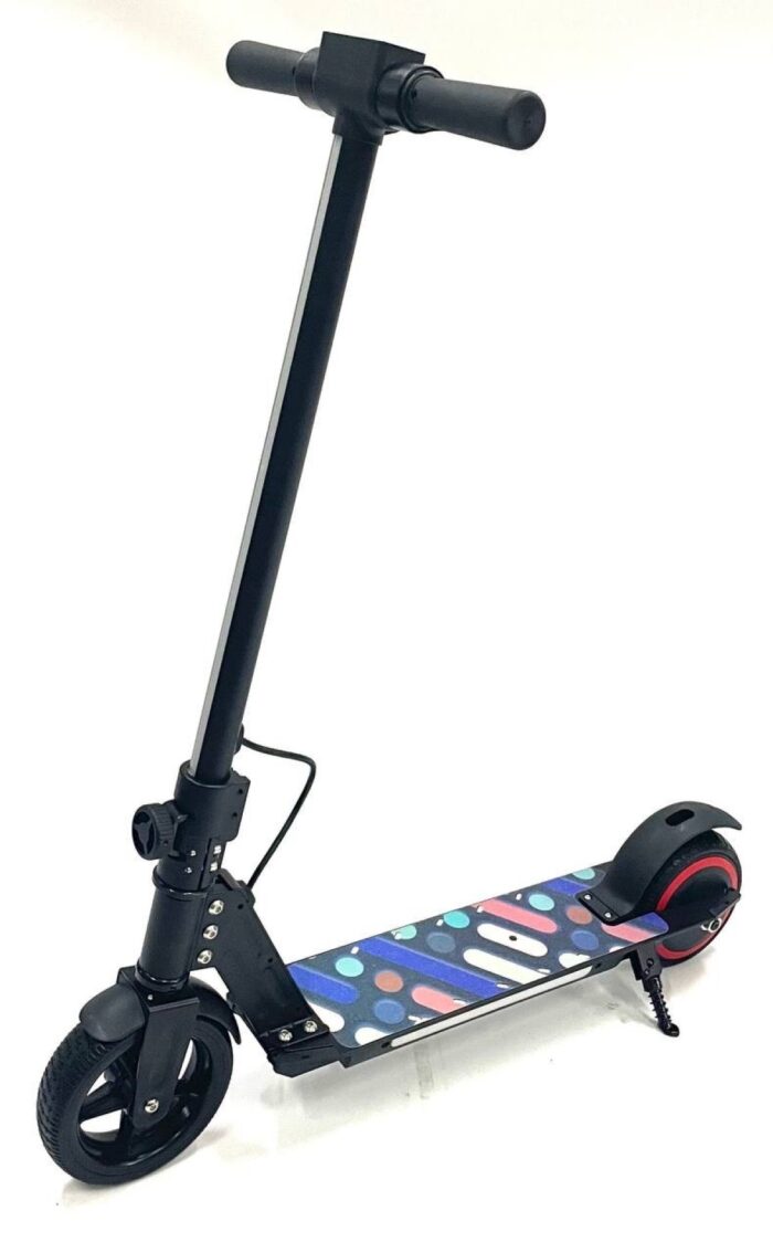 1743583330_67ecf862cbefc Детский электросамокат E-Scooter kids ES3 24V 2.5Ah