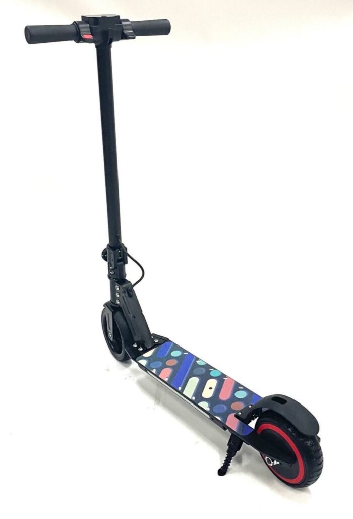 1743583332_67ecf864edab2 Детский электросамокат E-Scooter kids ES3 24V 2.5Ah
