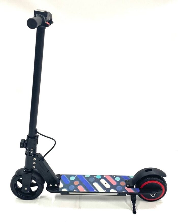1743583335_67ecf86733fce Детский электросамокат E-Scooter kids ES3 24V 2.5Ah