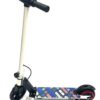 Детский электросамокат E-Scooter kids ES3 24V 2.5Ah