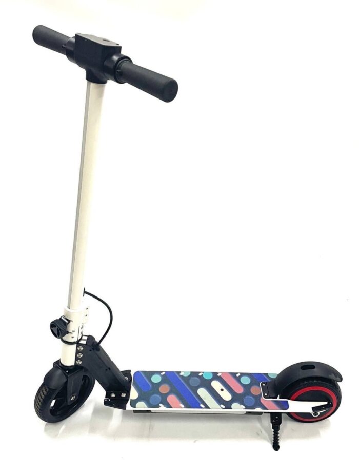 1743583335_67ecf86734d47 Детский электросамокат E-Scooter kids ES3 24V 2.5Ah