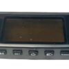 Крышка экрана kugoo s3