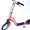 Электросамокат детский SNS 24V/500W/7,8Ah 12" мотор Junior - Красный