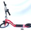 Электросамокат детский SNS 24V/500W/7,8Ah 12" мотор Junior - Красный