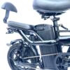 Электровелосипед MINAKO М1 14" (500W 48V 15Ah)