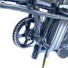 Электровелосипед MINAKO М1 14" (500W 48V 15Ah)