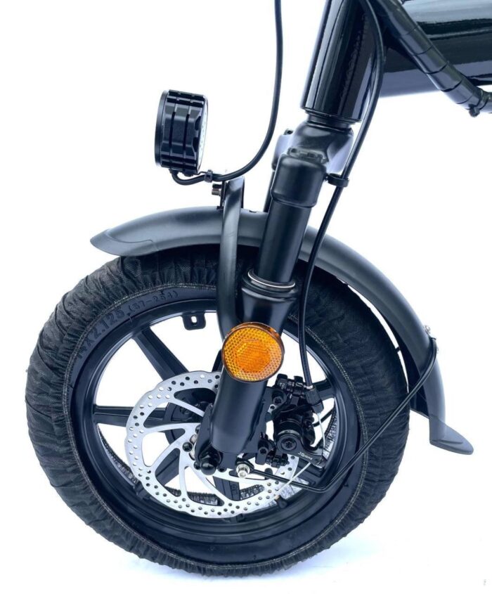 Электровелосипед MINAKO М1 14" (500W 48V 15Ah)