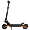 Электросамокат с сиденьем Kugoo Kirin G2 PRO 2025 (600 Вт; 15 А/час; 48 В)