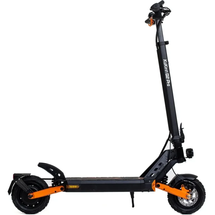 1748940406_683eb676f286d Электросамокат с сиденьем Kugoo Kirin G2 PRO 2025 (600 Вт; 15 А/час; 48 В)