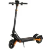 Электросамокат с сиденьем Kugoo Kirin G2 PRO 2025 (600 Вт; 15 А/час; 48 В)