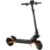 Электросамокат с сиденьем Kugoo Kirin G2 PRO 2025 (600 Вт; 15 А/час; 48 В)
