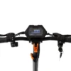 Электросамокат с сиденьем Kugoo Kirin G2 PRO 2025 (600 Вт; 15 А/час; 48 В)