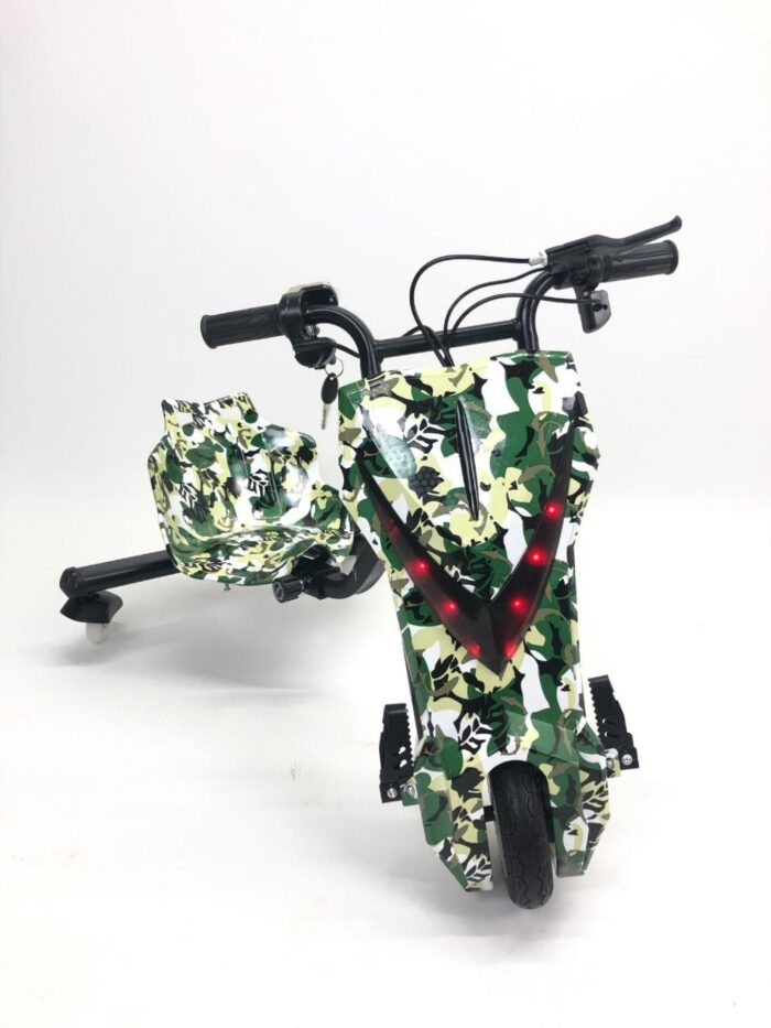 1749118976_684170004de01 Дрифт-карт Windtech Crazy Bug 500W Камуфляж с амортизацией