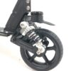 Детский электросамокат E-Scooter kids ES3 PRO 24V 2.5Ah + амортизатор