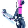 Детский электросамокат E-Scooter kids ES3 PRO 24V 2.5Ah + амортизатор