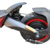 Электросамокат Tecros t8 dual 48v 20Ah 2×1000w
