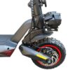 Электросамокат Tecros t8 dual 48v 20Ah 2×1000w