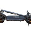 Электросамокат Tecros t8 dual 48v 20Ah 2×1000w