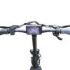 Электросамокат Tecros t8 dual 48v 20Ah 2×1000w