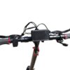 Электросамокат Tecros T4 PRO dual (2×1000w – 20Ah)