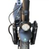 Электросамокат Tecros T4 PRO dual (2×1000w – 20Ah)