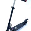 Электросамокат Kugoo S3 PRO (Jilong) 2025 года - Черный
