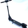 Электросамокат Kugoo S3 PRO (Jilong) 2025 года - Черный