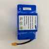 Аккумулятор для гиробордов 5,7Ah 36V
