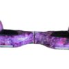 Гироборд Smart Balance 10,5inch Фиолетовый космос