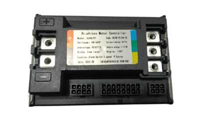 Контроллер 48-60V NEW для Crosser CR-2