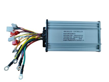 Контроллер 60V для Crosser E-Delta