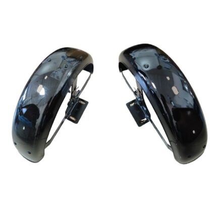Крыло заднее Л+П для Crosser TR-3