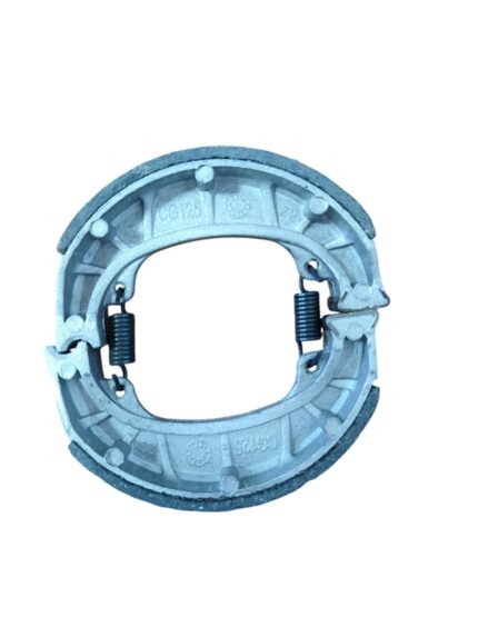 Тормозные колодки передние кол-во для Crosser TR-3
