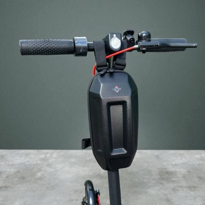 Электросамокат X-Scooter EKAM M365 8.5 дюймов 10.4Ah + амортизаторы!