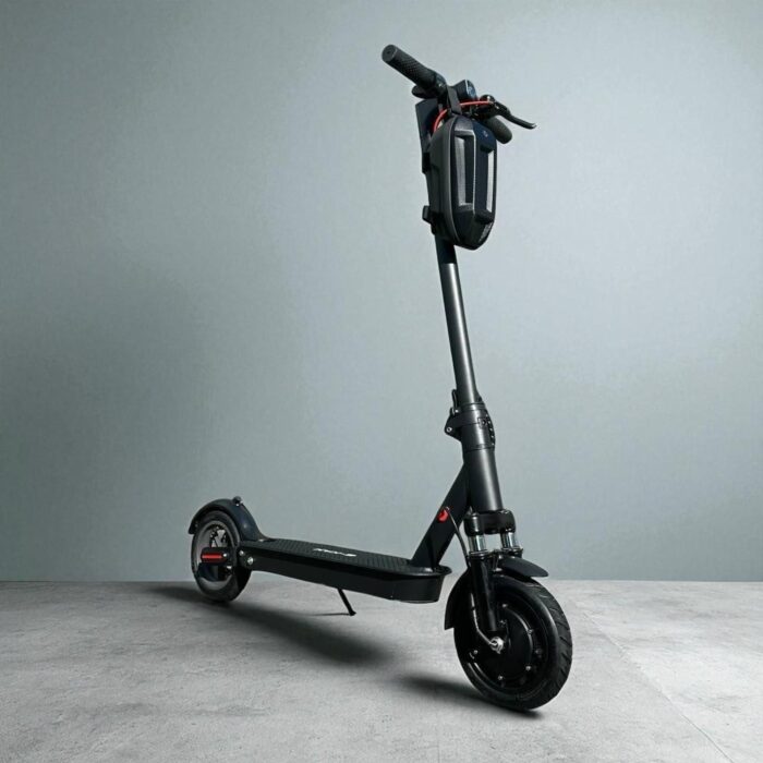 Электросамокат X-Scooter EKAM M365 8.5 дюймов 10.4Ah + амортизаторы!