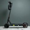 Электросамокат X-Scooter EKAM M365 8.5 дюймов 10.4Ah + амортизаторы!