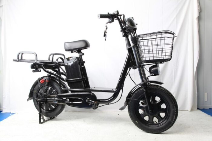 Электровелосипед Minako Monster EKAM 2000W 60V 30Ah