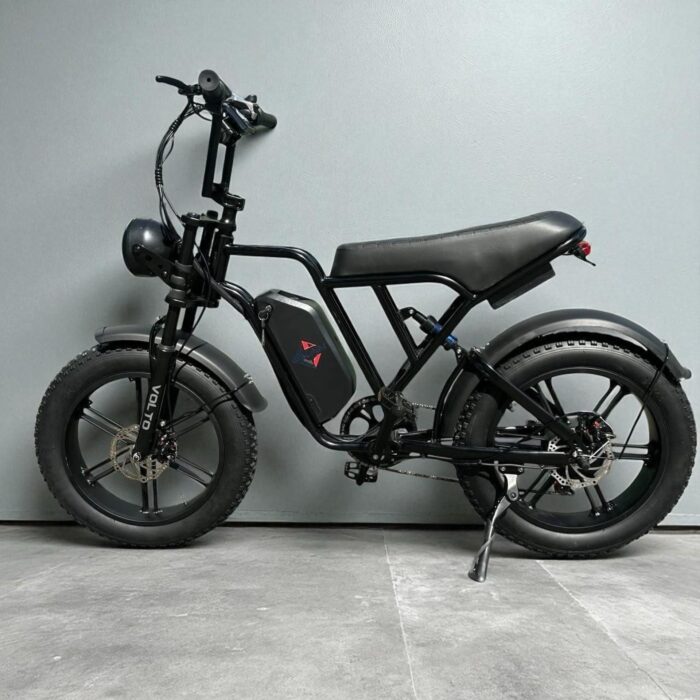 Электровелосипед Volto KM-E2 1000W 48V 19Ah