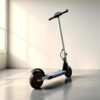 Детский электросамокат E-Scooter kids ES3 PRO MAX 24V 4Ah + амортизатор