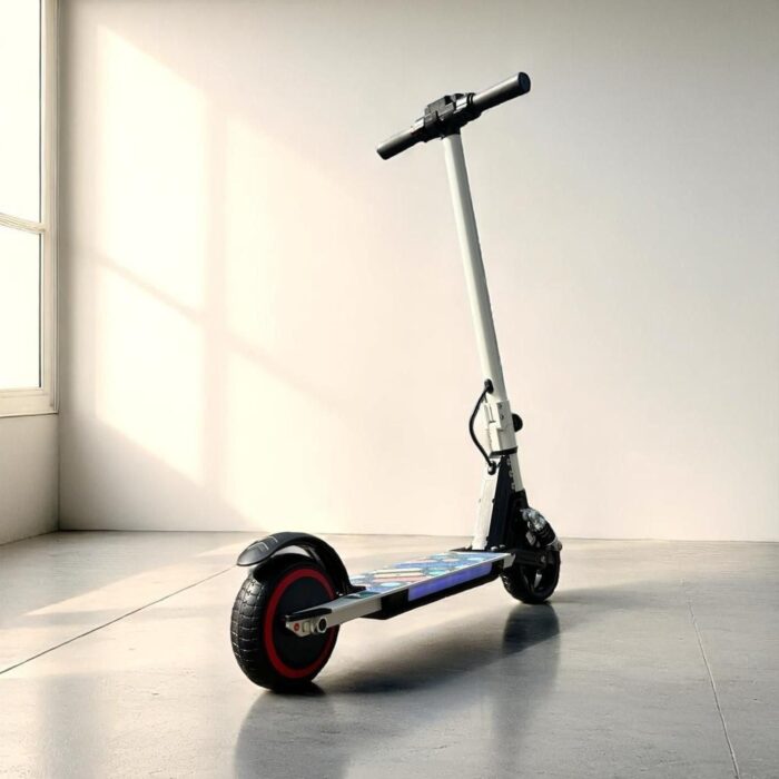 1755324275_68a01f732b052 Детский электросамокат E-Scooter kids ES3 PRO MAX 24V 4Ah + амортизатор