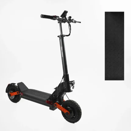 Электросамокат Billgery 777601 2*600W 48V 18Ah